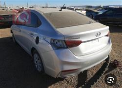 هيونداي أكسنت